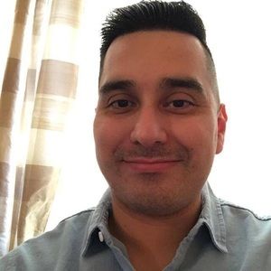 Meet your Posher, Matthew